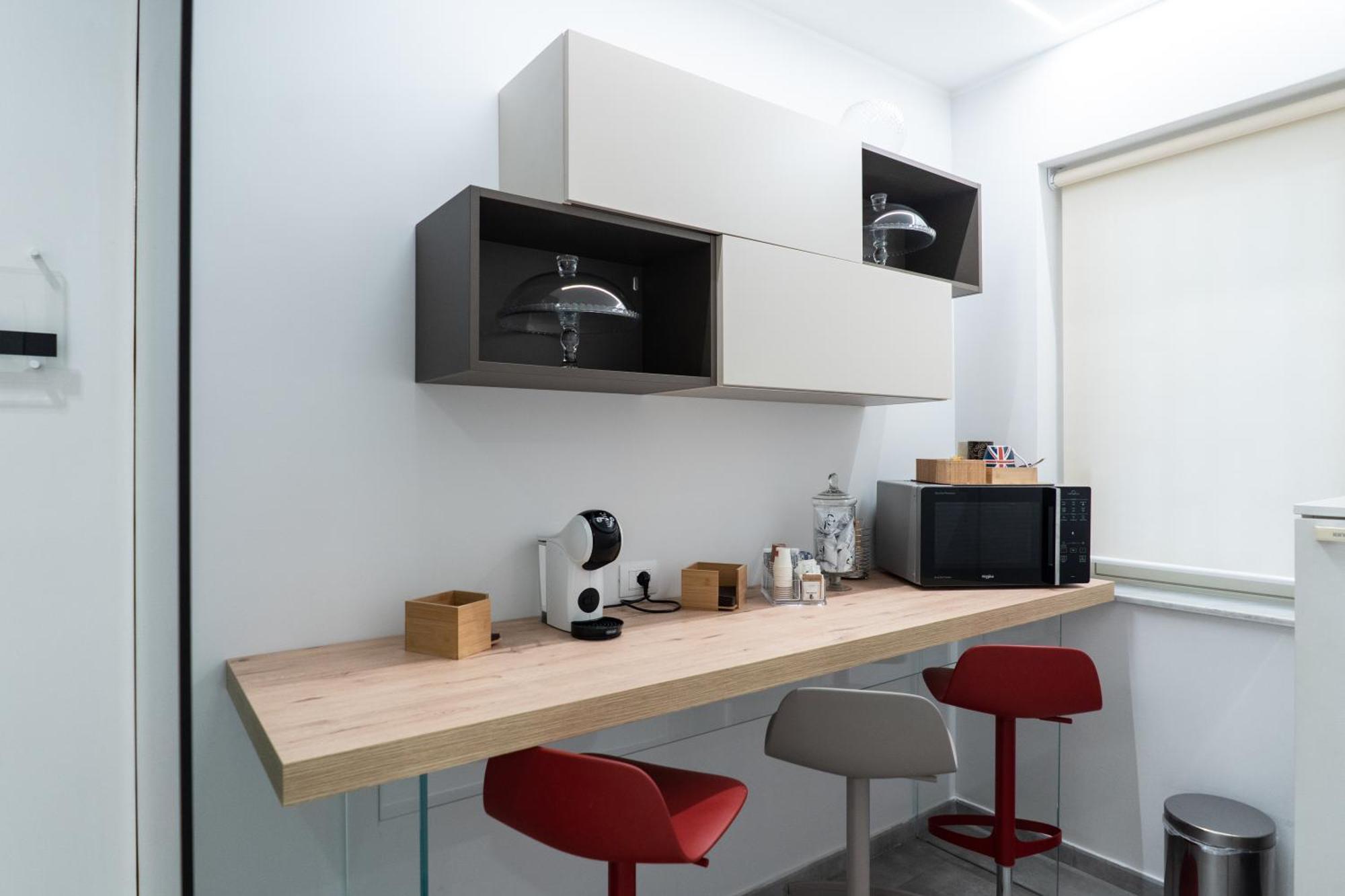 Catania E Dintorni Living Rooms ภายนอก รูปภาพ