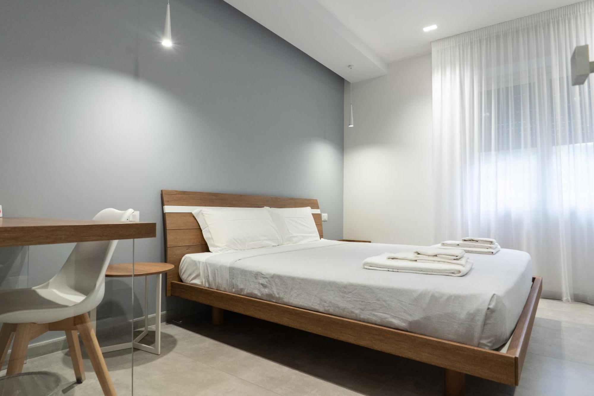 Catania E Dintorni Living Rooms ภายนอก รูปภาพ
