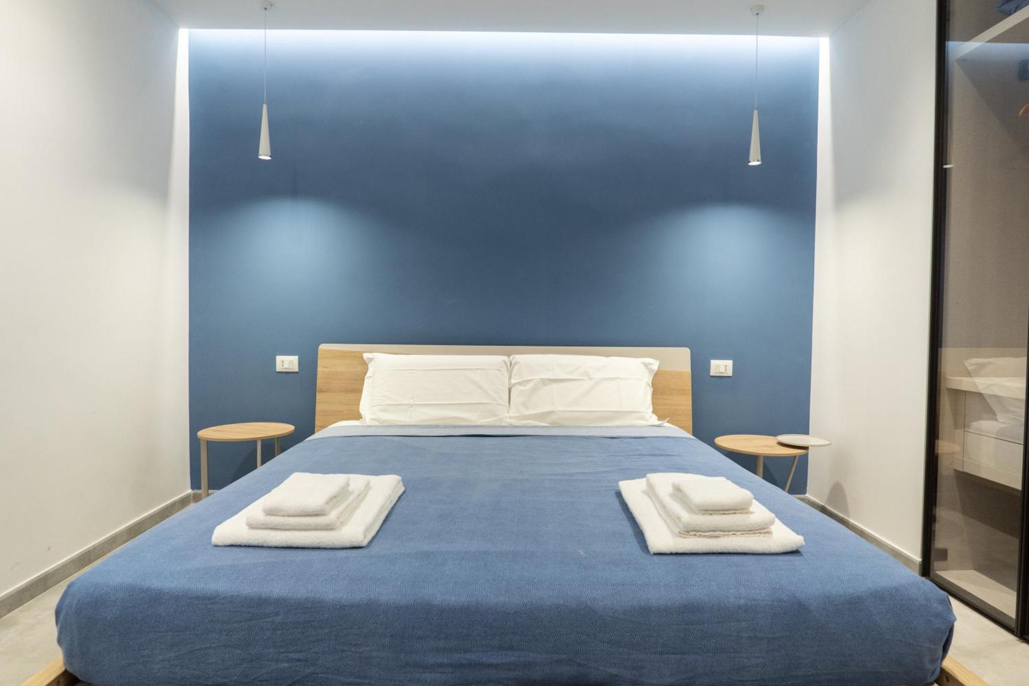 Catania E Dintorni Living Rooms ภายนอก รูปภาพ
