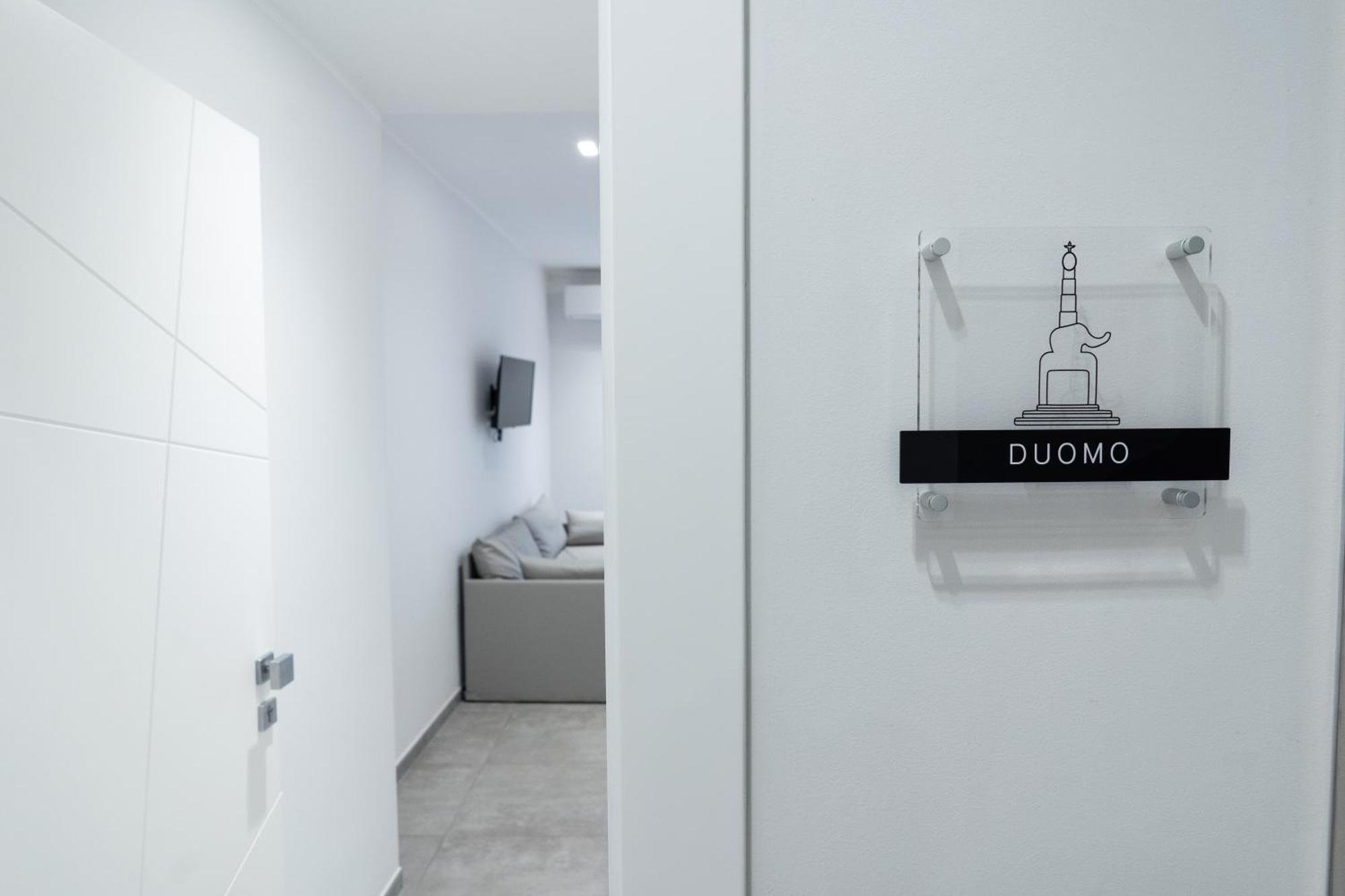 Catania E Dintorni Living Rooms ภายนอก รูปภาพ