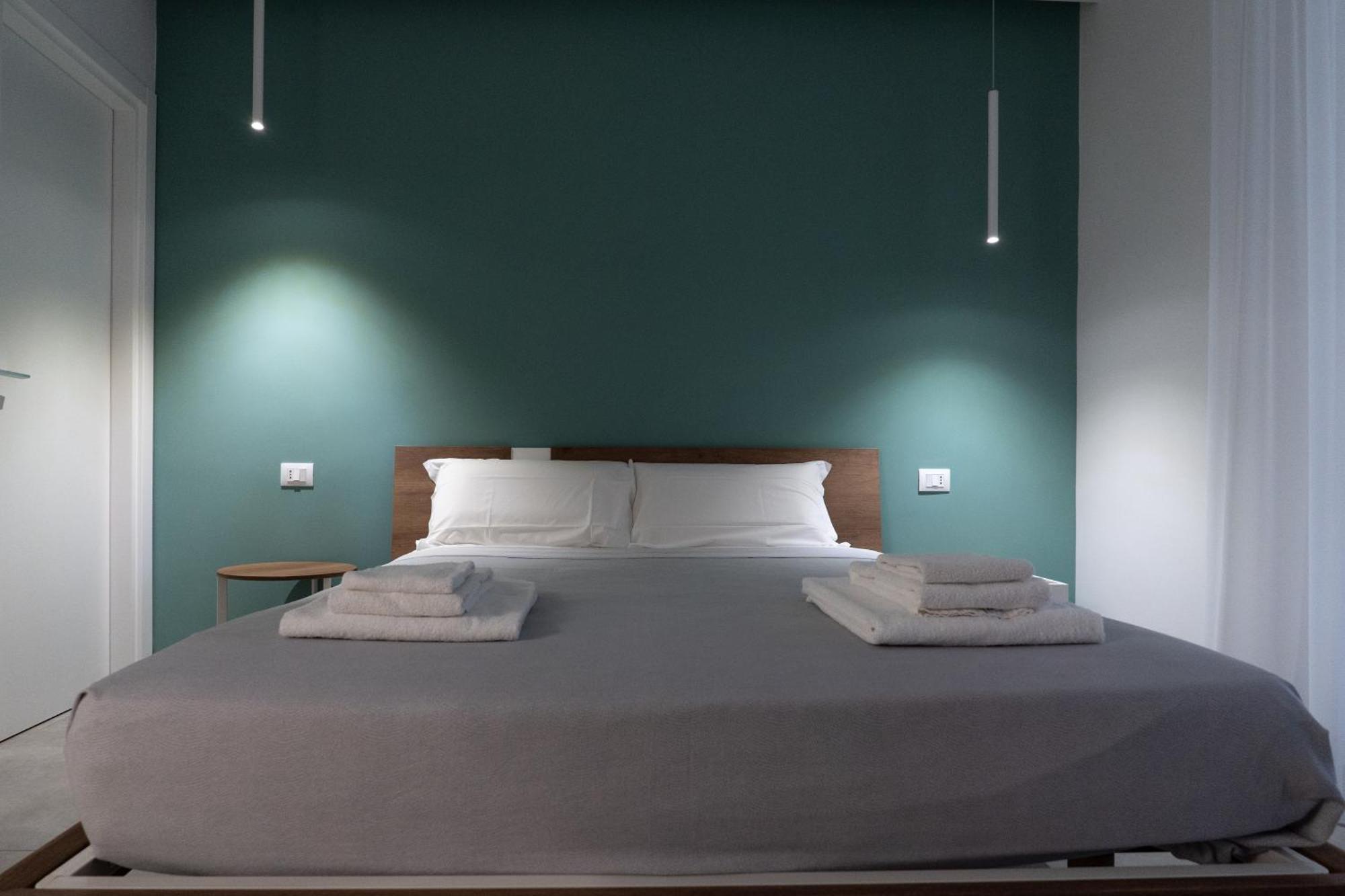 Catania E Dintorni Living Rooms ภายนอก รูปภาพ