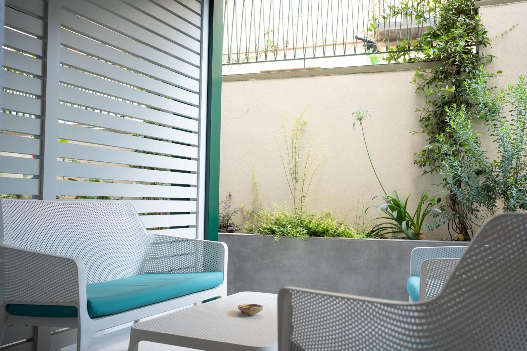 Catania E Dintorni Living Rooms ภายนอก รูปภาพ