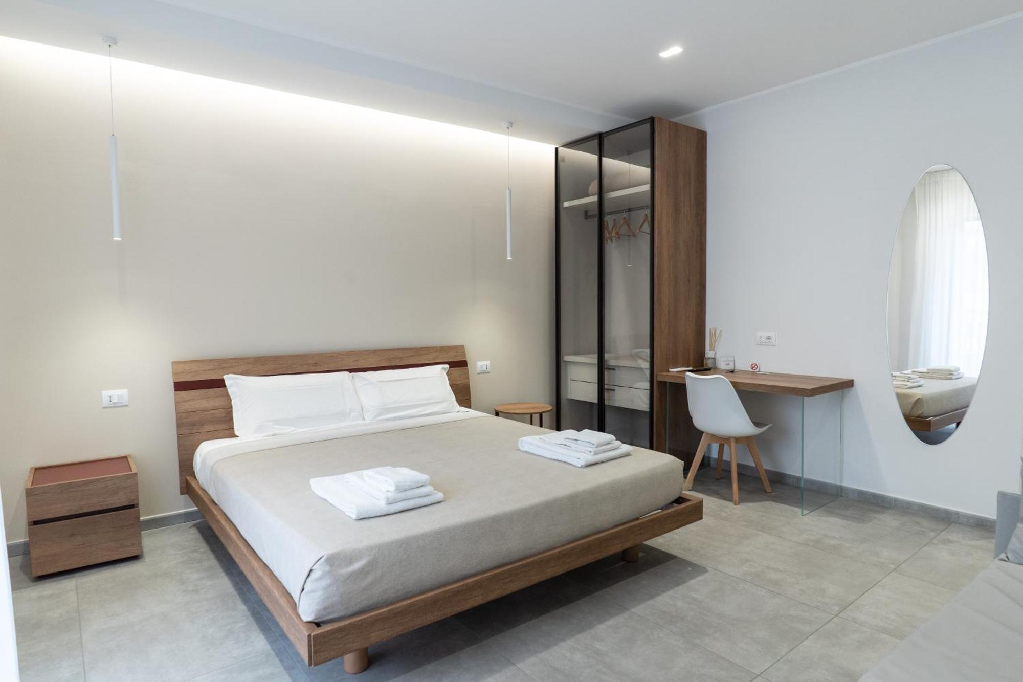 Catania E Dintorni Living Rooms ภายนอก รูปภาพ