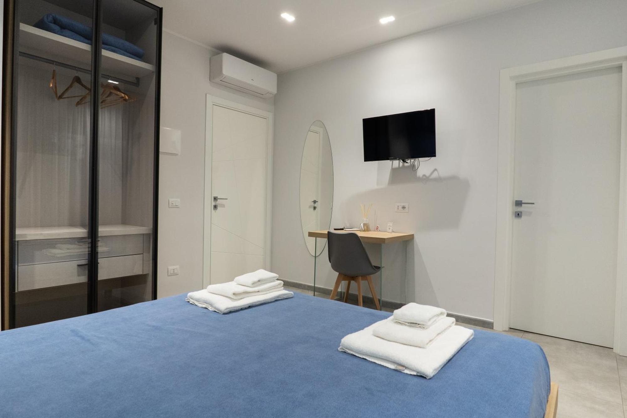 Catania E Dintorni Living Rooms ภายนอก รูปภาพ