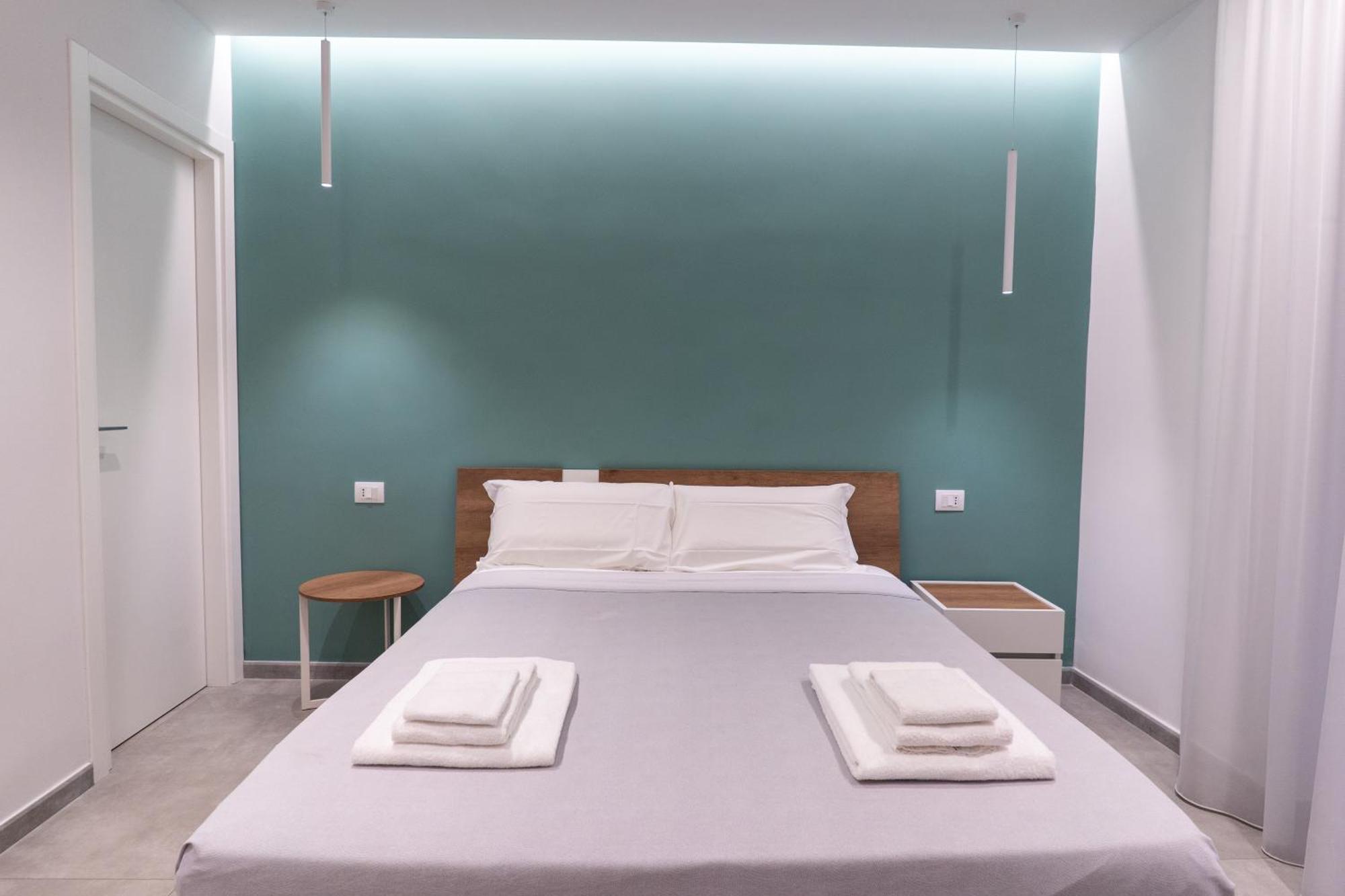 Catania E Dintorni Living Rooms ภายนอก รูปภาพ